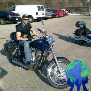 Meet your Posher, Stanislav